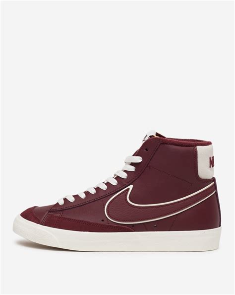 nike blazers snipes|snipes clothing store.